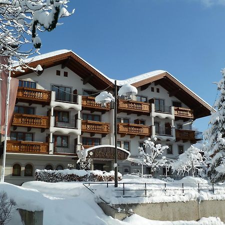 Hotel Feldwebel Soll Ngoại thất bức ảnh