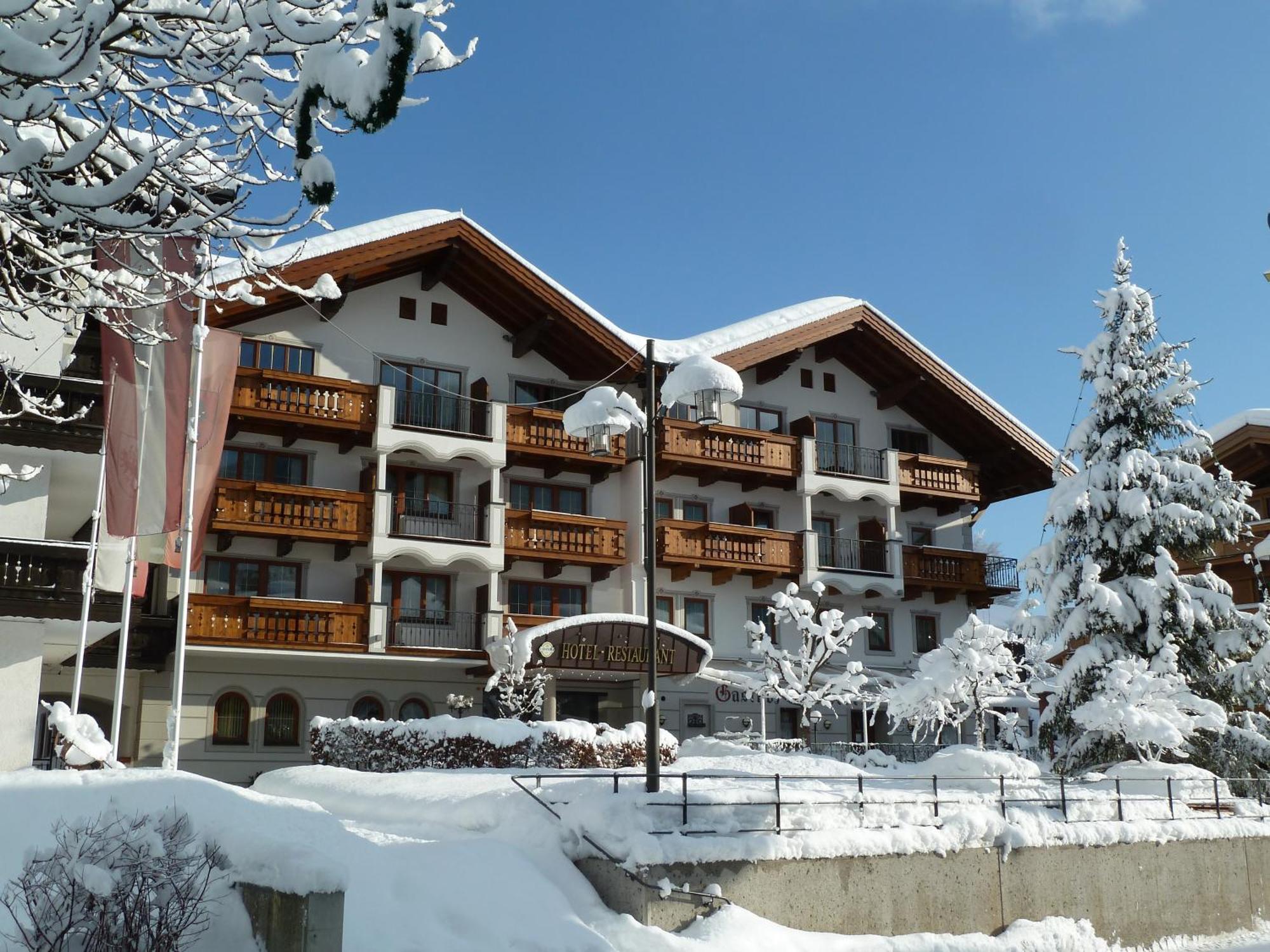Hotel Feldwebel Soll Ngoại thất bức ảnh