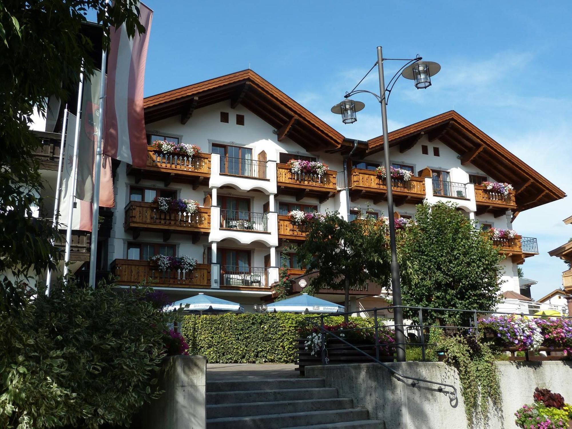 Hotel Feldwebel Soll Ngoại thất bức ảnh