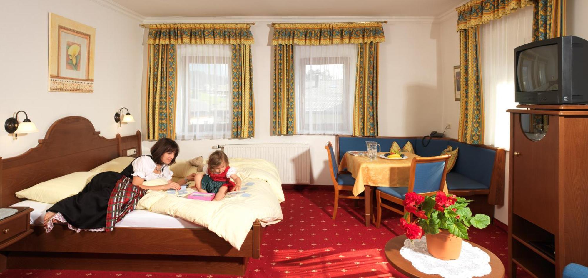 Hotel Feldwebel Soll Ngoại thất bức ảnh