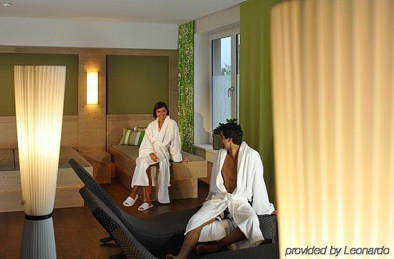 Hotel Feldwebel Soll Nhà hàng bức ảnh