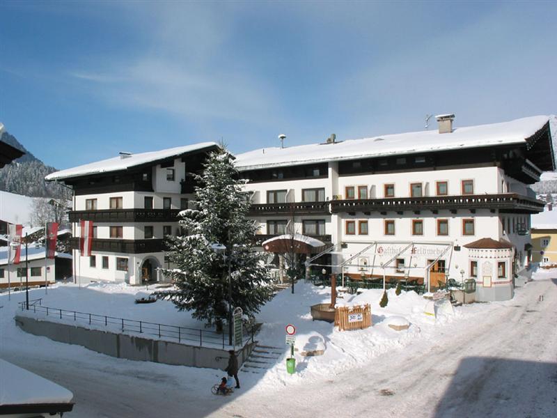 Hotel Feldwebel Soll Ngoại thất bức ảnh