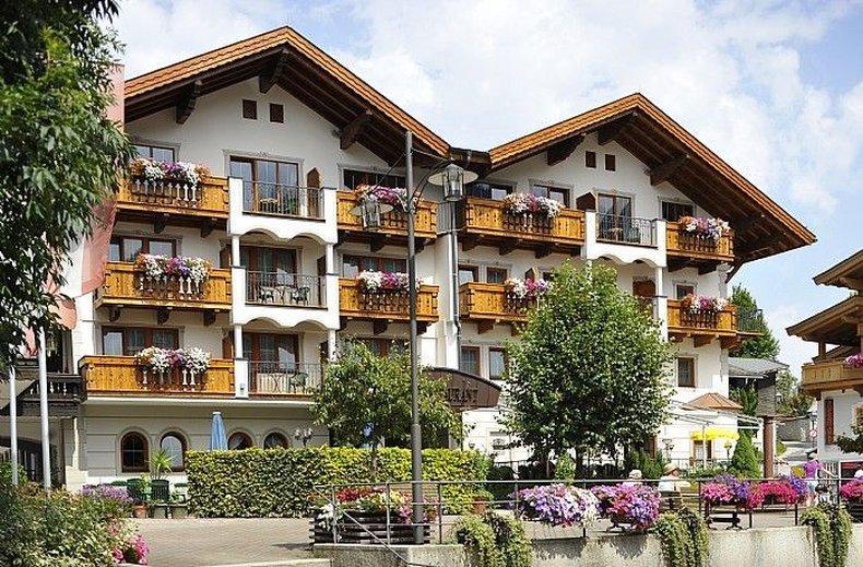 Hotel Feldwebel Soll Ngoại thất bức ảnh