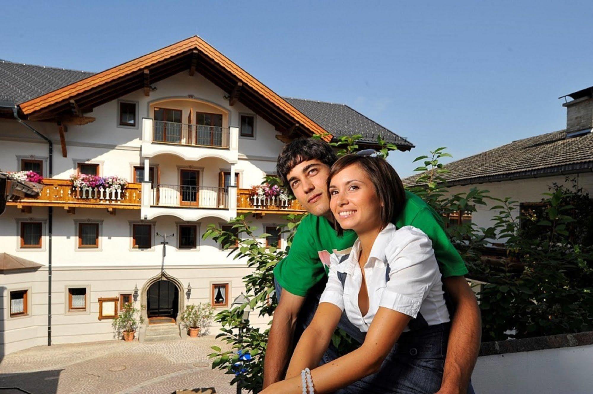 Hotel Feldwebel Soll Ngoại thất bức ảnh
