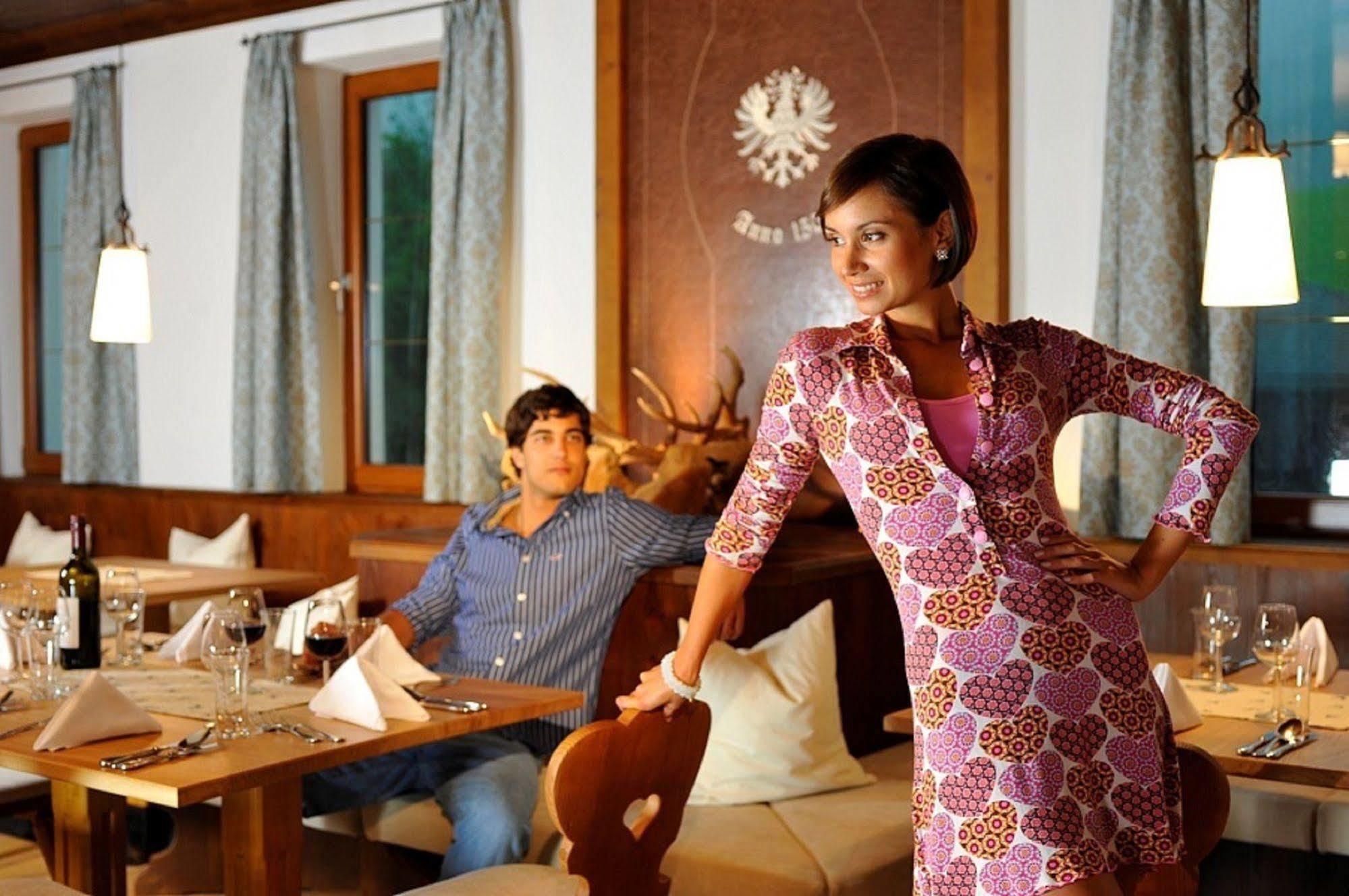 Hotel Feldwebel Soll Ngoại thất bức ảnh