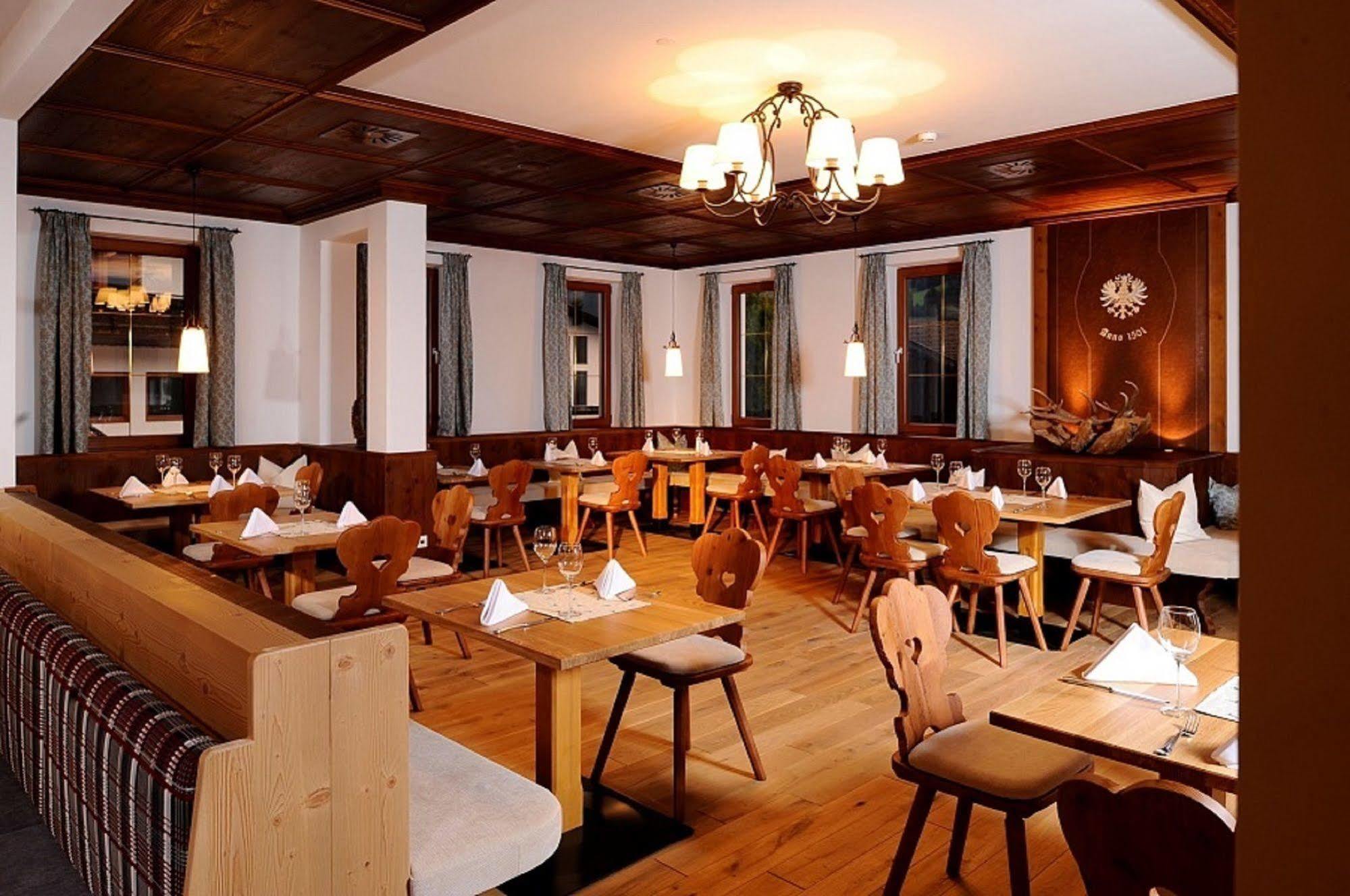 Hotel Feldwebel Soll Ngoại thất bức ảnh
