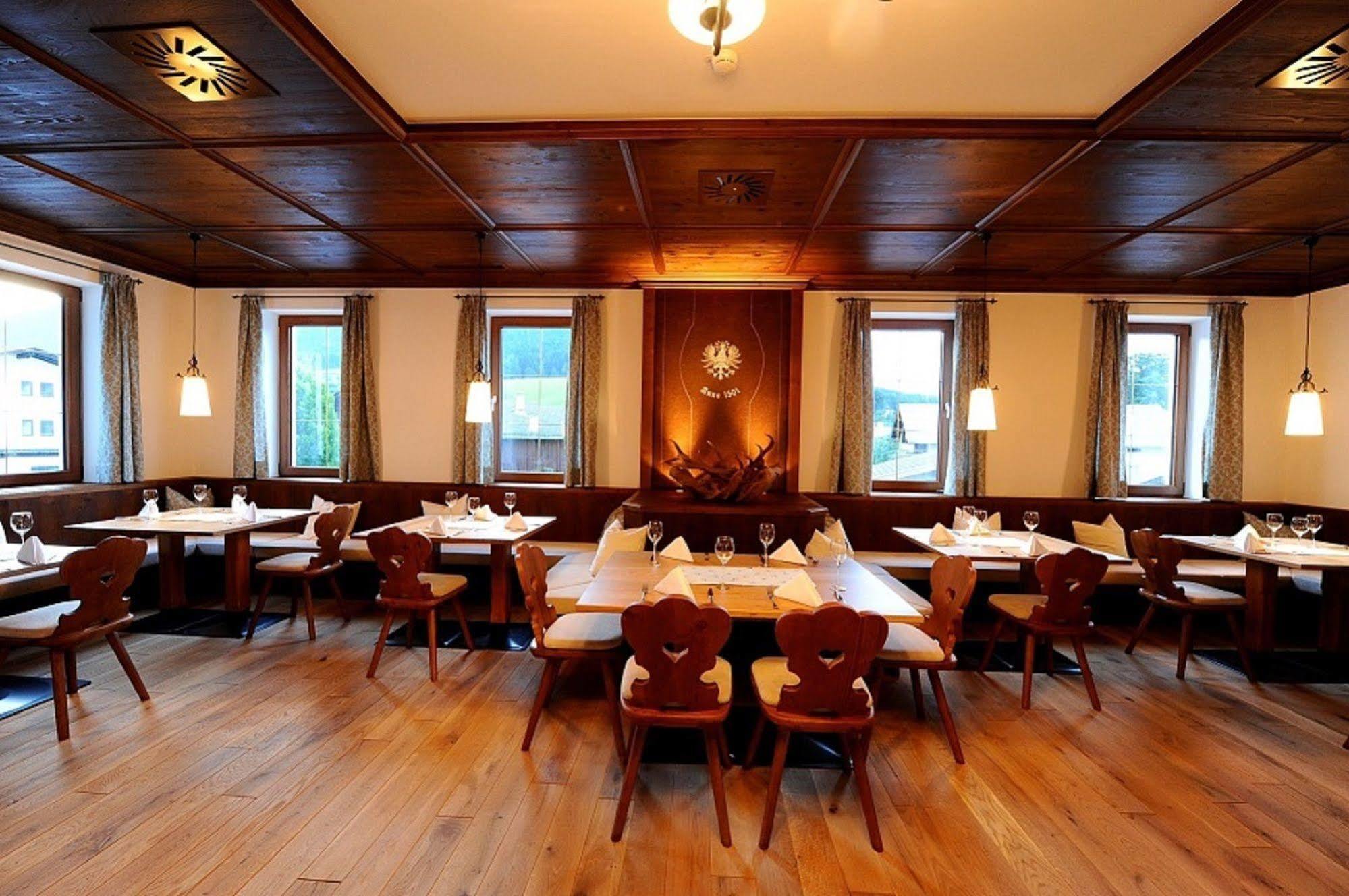 Hotel Feldwebel Soll Ngoại thất bức ảnh
